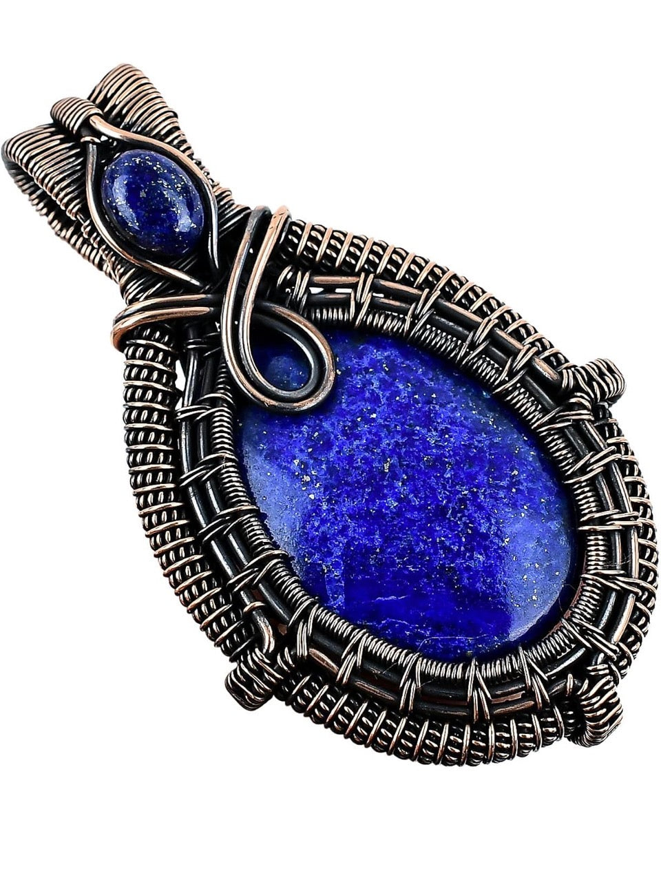 Celestial Currents: The Deep Blue Fusion