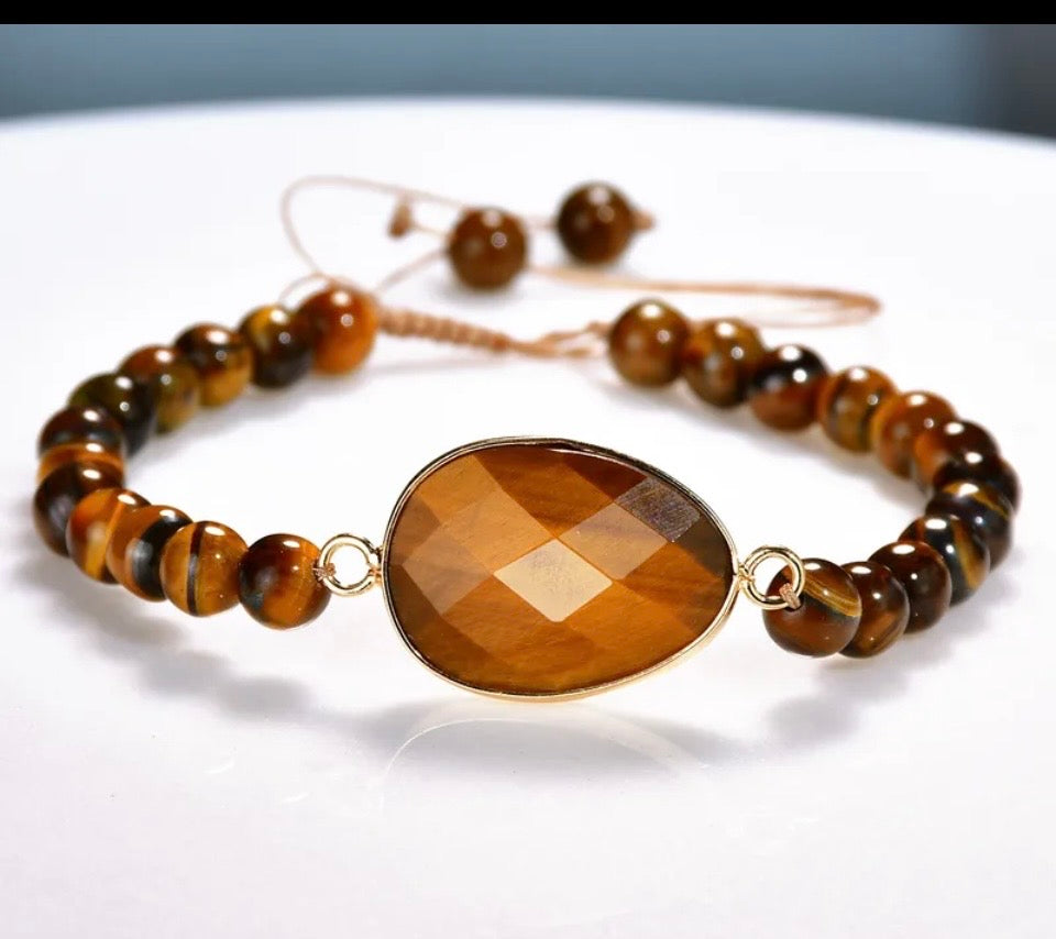 Zenith Tranquility Bracelet