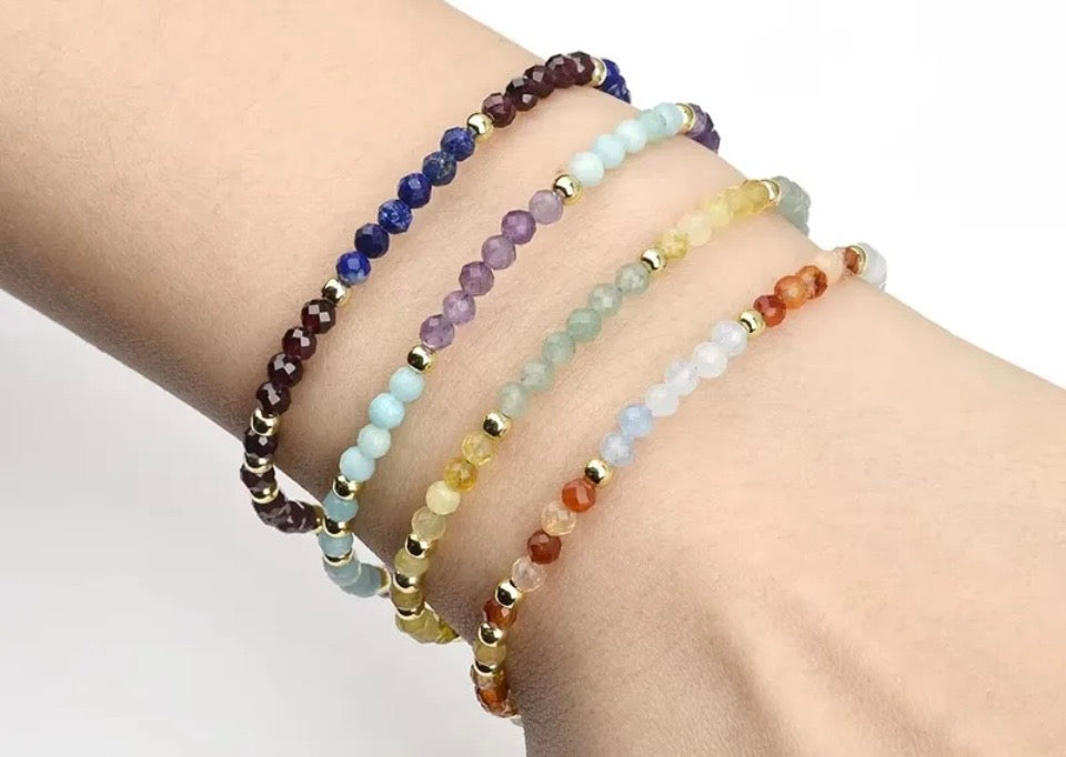 Gemstone Duets Collection