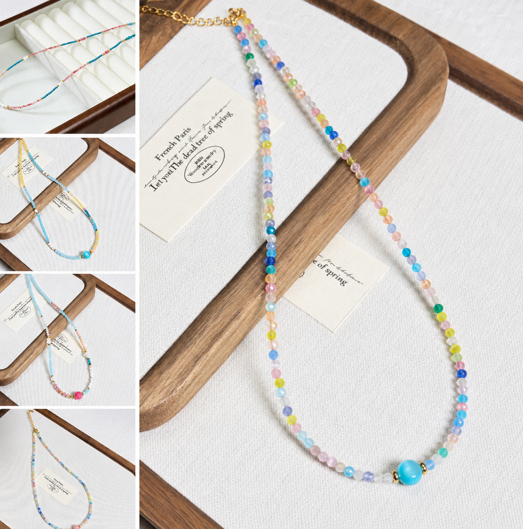 Mermaid’s Treasury Collection
