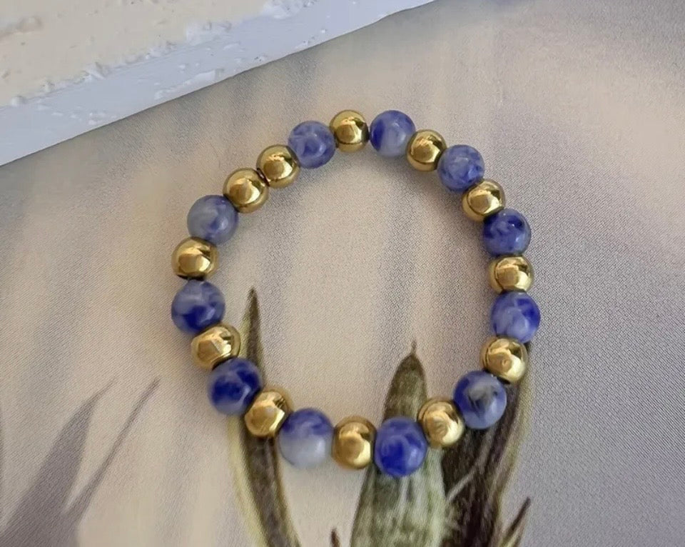 The Aura & Element Collection