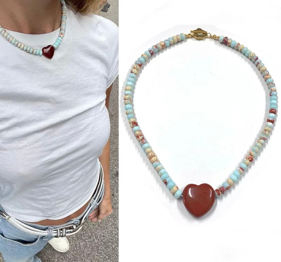 The Desert Sky Choker