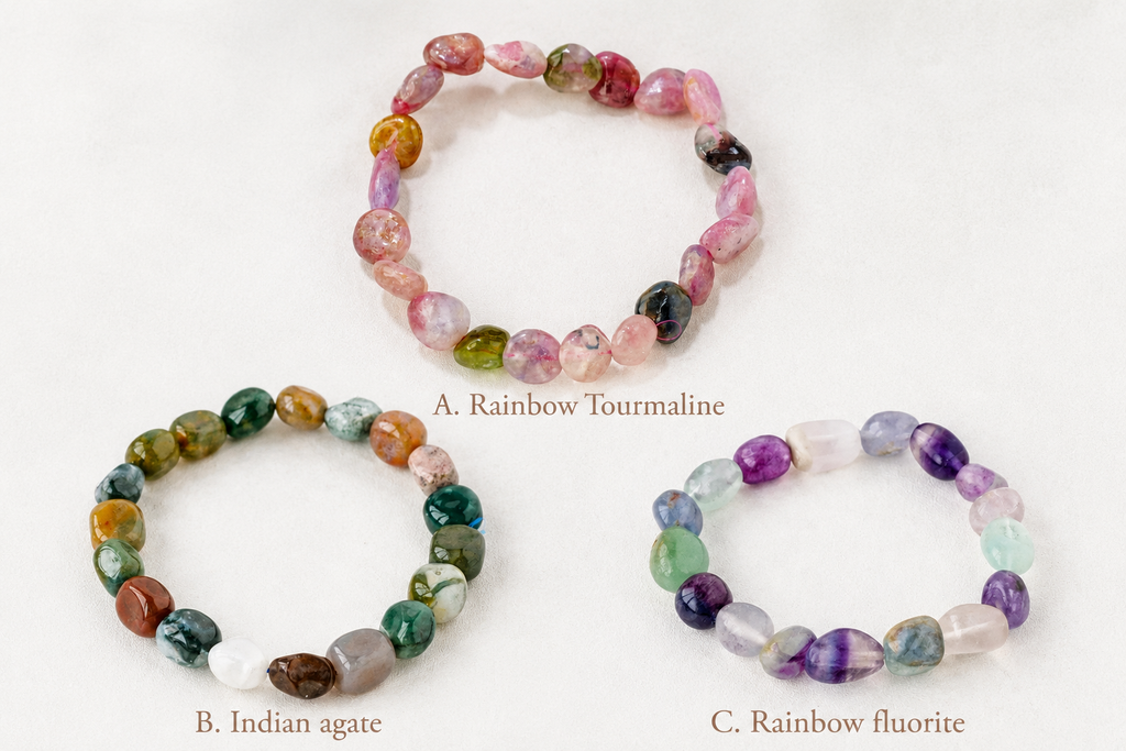 The Spectrum Harmony Collection