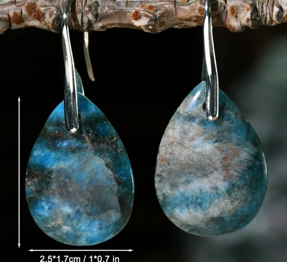 Earth & Element