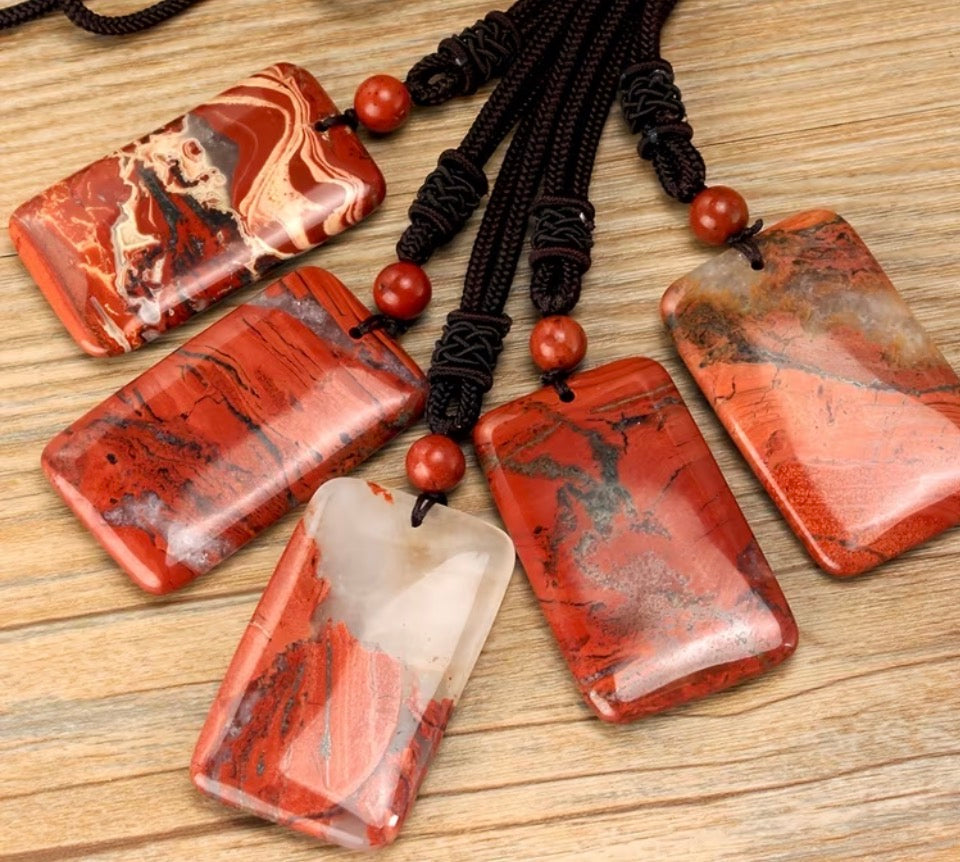 The Mosaic Earth Collection