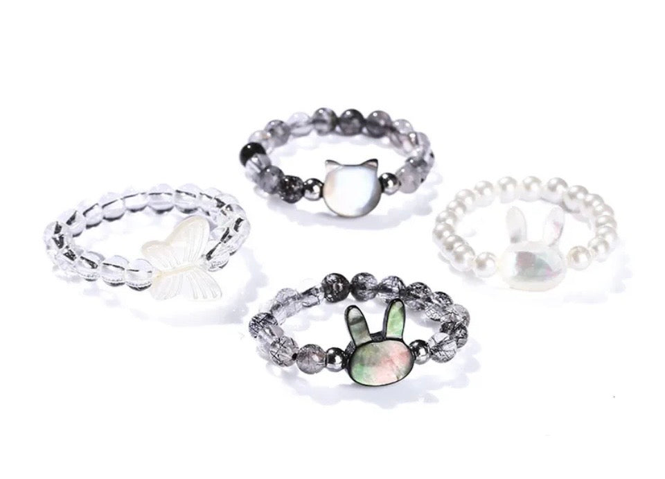 The Whimsical Wilds Collection
