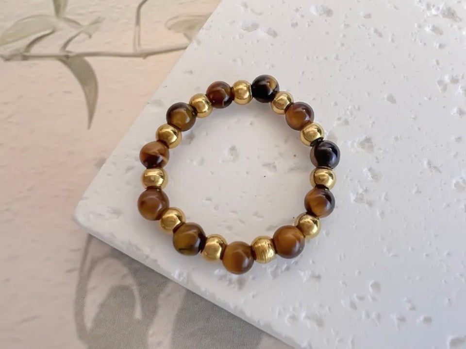 The Aura & Element Collection