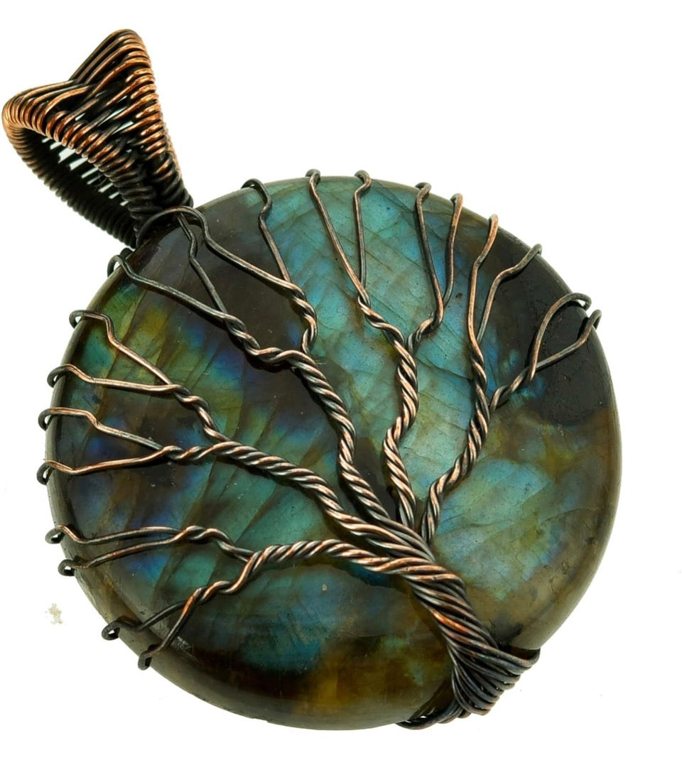 Earth & Ether: The Artisan's Weave