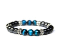 The Celestial Depths Stretch Bracelet