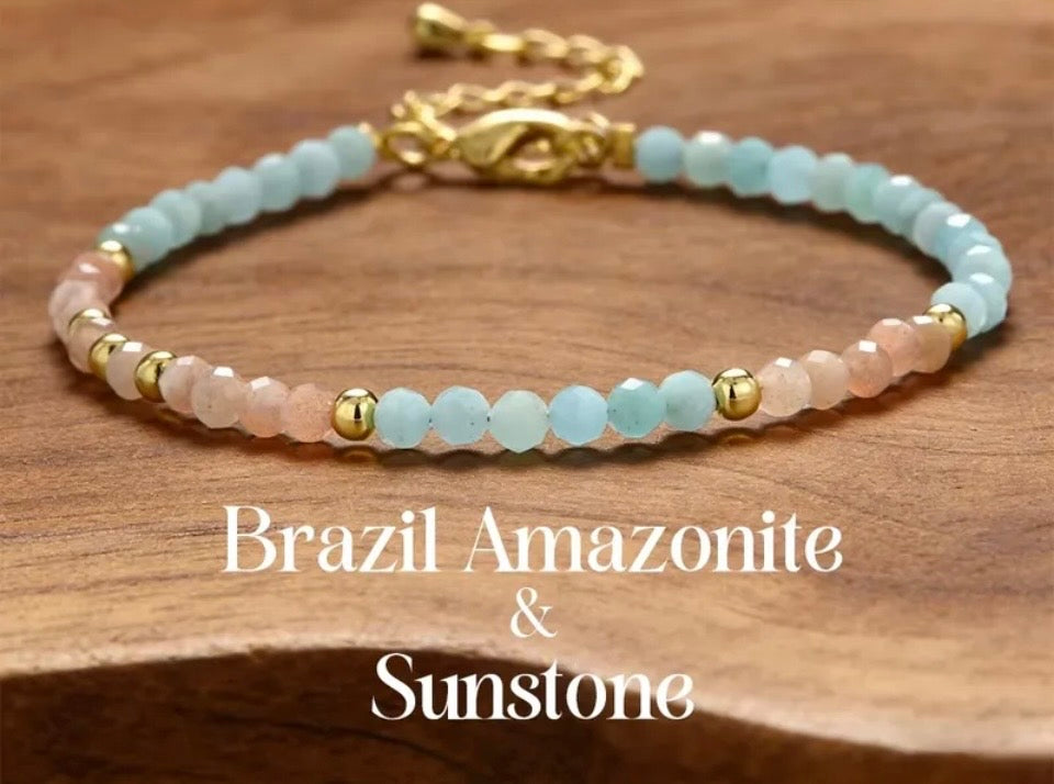 Gemstone Duets Collection