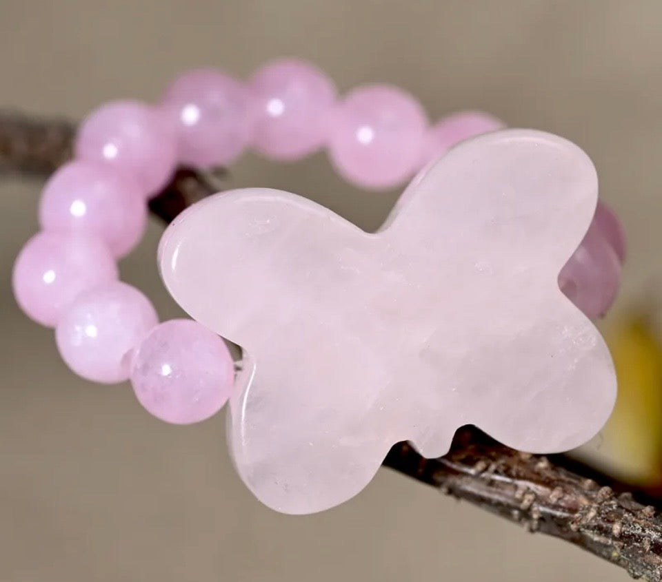Mariposa Gem Ring