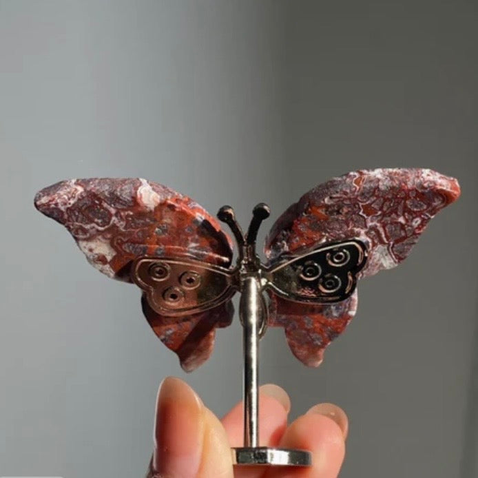 GlimmerWing Crystal Butterflies (Mystery Edition)