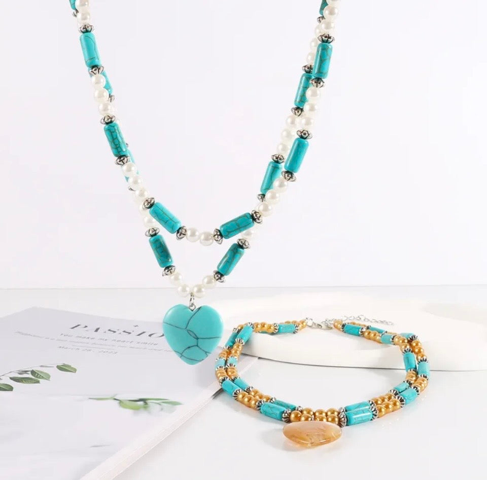 The Sedona Heart Collection