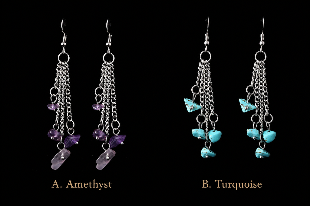 Celestial Tides