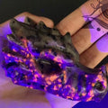 Dragon's Breath Yooperlite Carvings