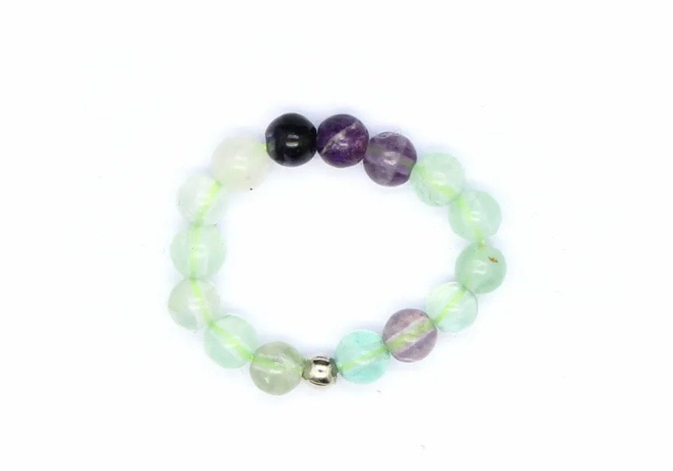 The Aura & Element Collection