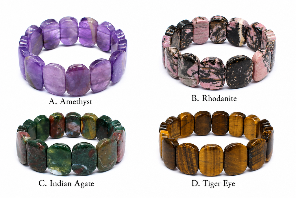 The Earth & Aura Collection
