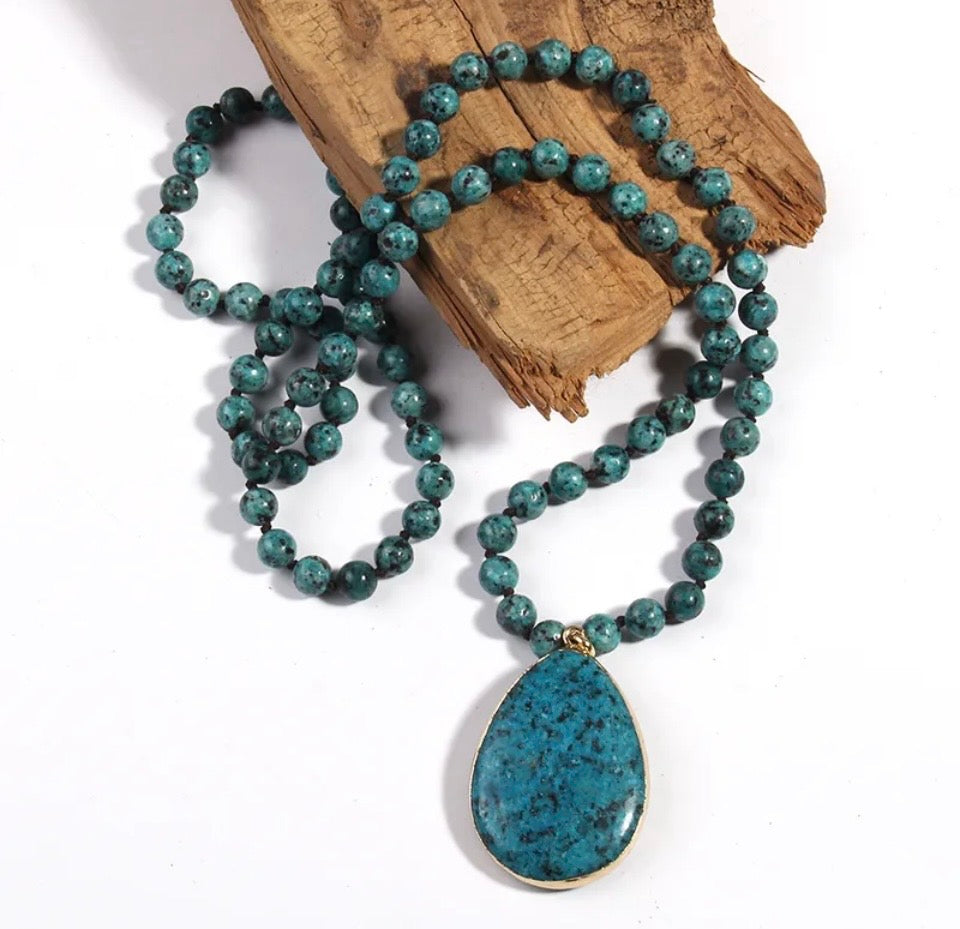 The Bohemian Elements Teardrop Collection