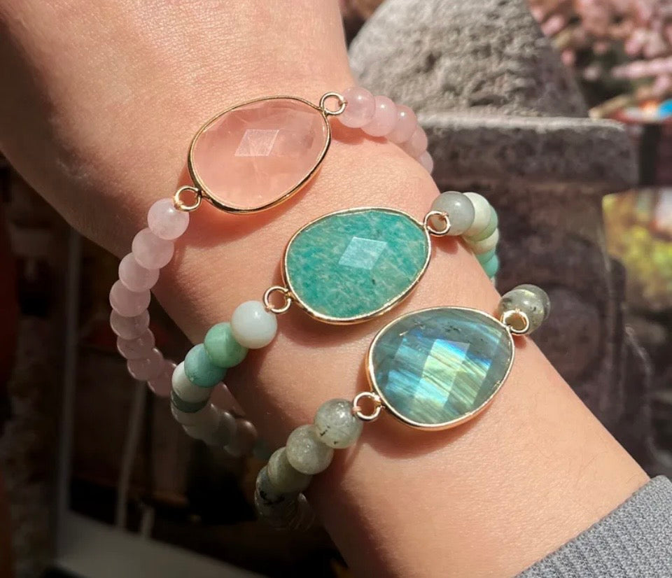Zenith Tranquility Bracelet