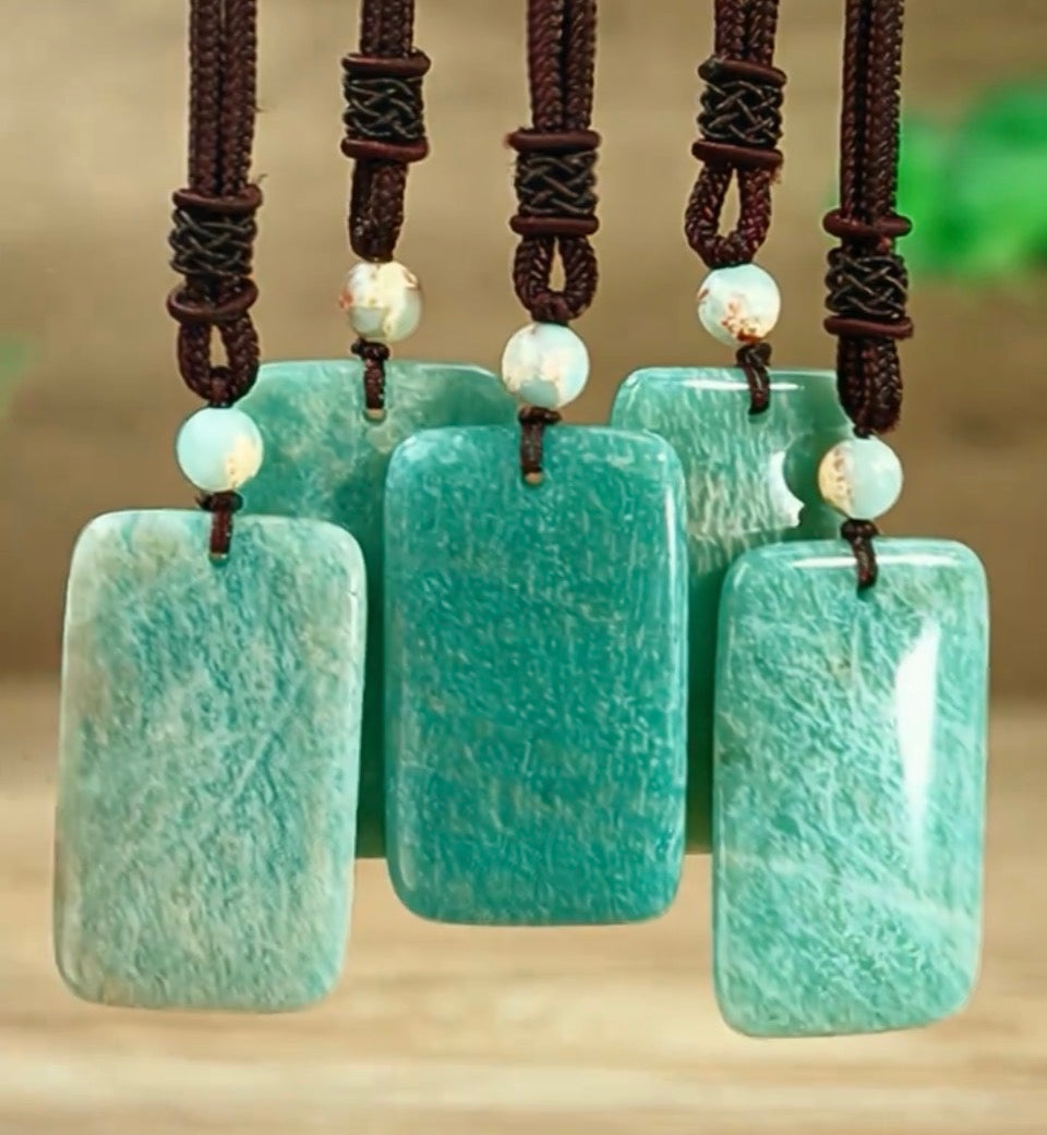 The Mosaic Earth Collection