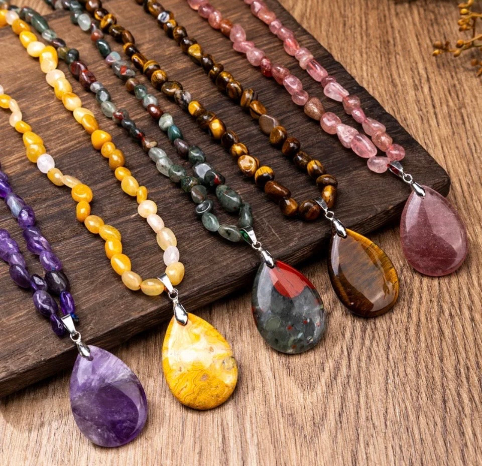 The Prism Drop Collection