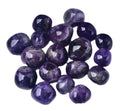Vibrant Tumbled Stones Collection