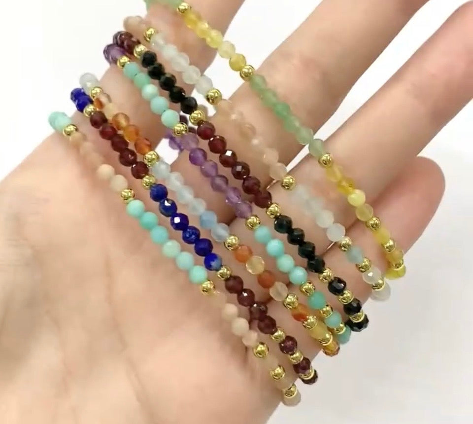 Gemstone Duets Collection