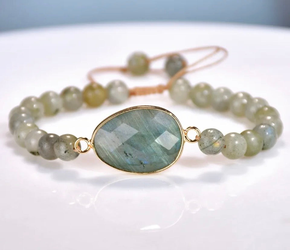 Zenith Tranquility Bracelet