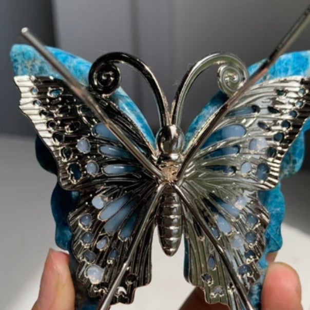 GlimmerWing Crystal Butterflies (Mystery Edition)