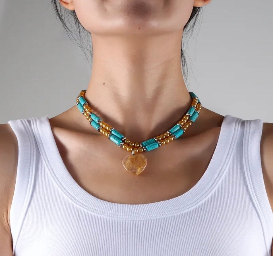 The Sedona Heart Collection