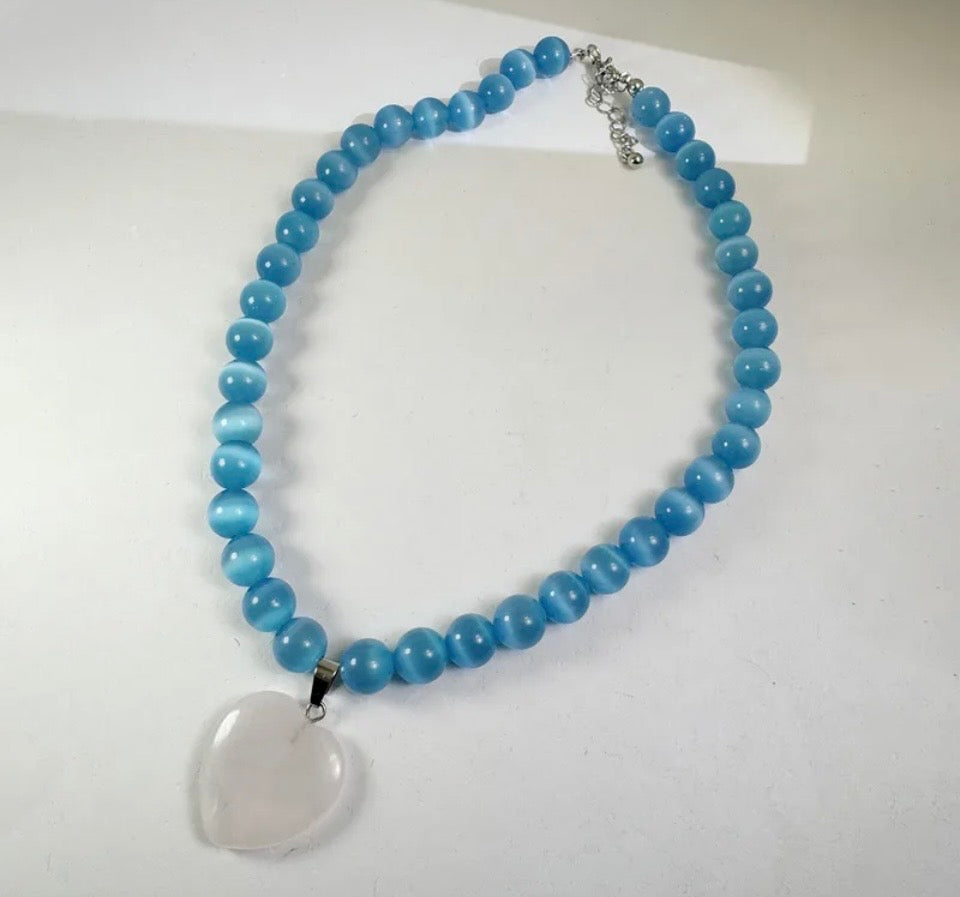 Cerulean Dream Pendant