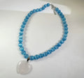 Cerulean Dream Pendant