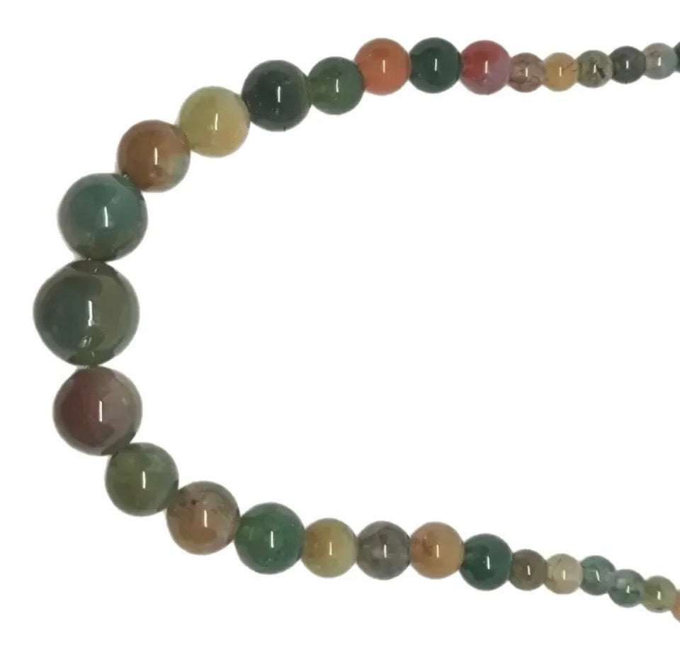 The Solstice & Terra Strand