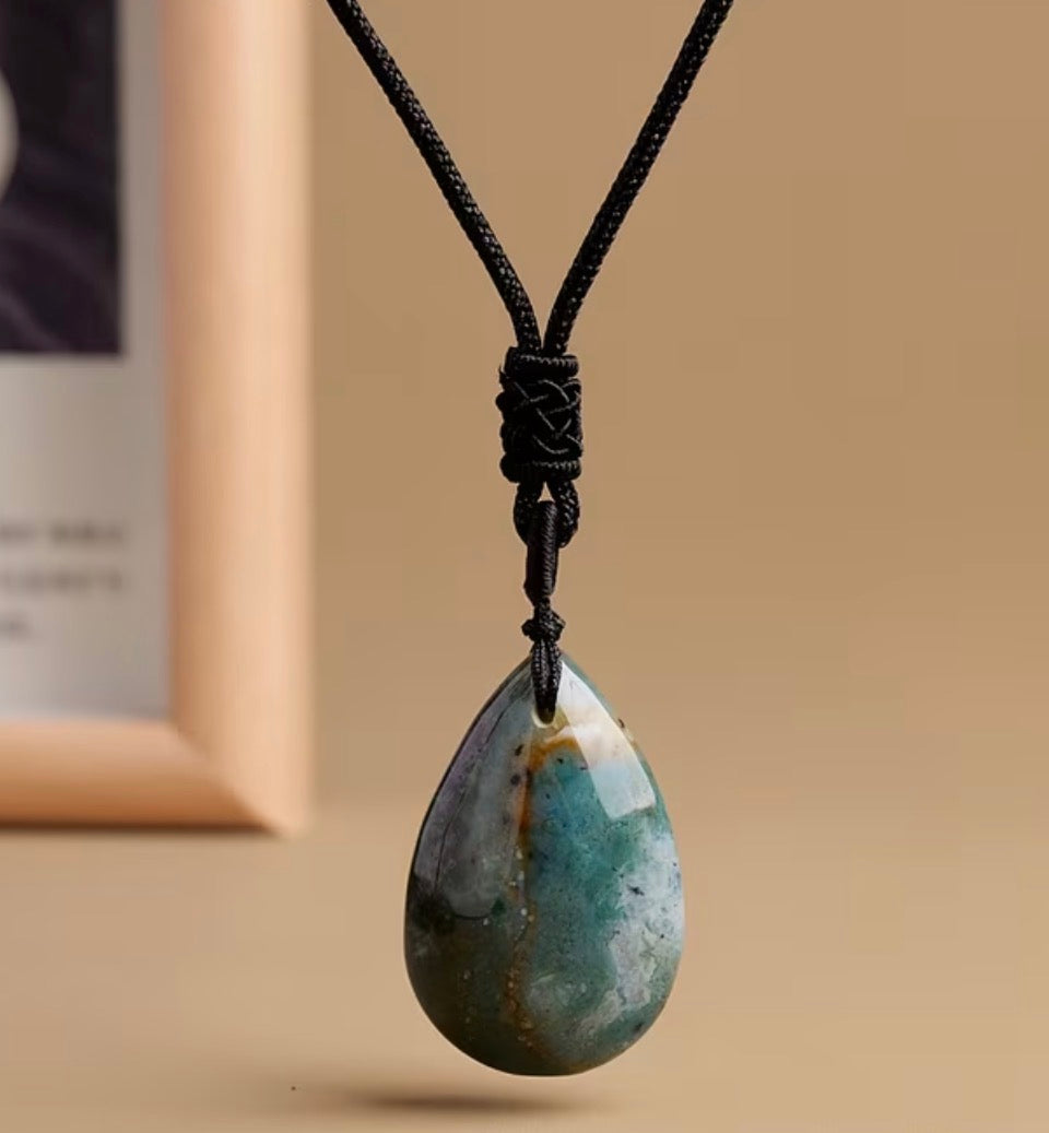 The Mosaic Earth Collection
