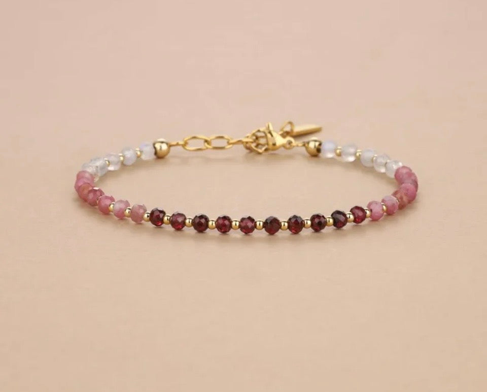 The Dusk & Dawn Faceted Duo