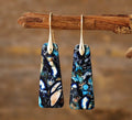 Celestial Abyss Earrings