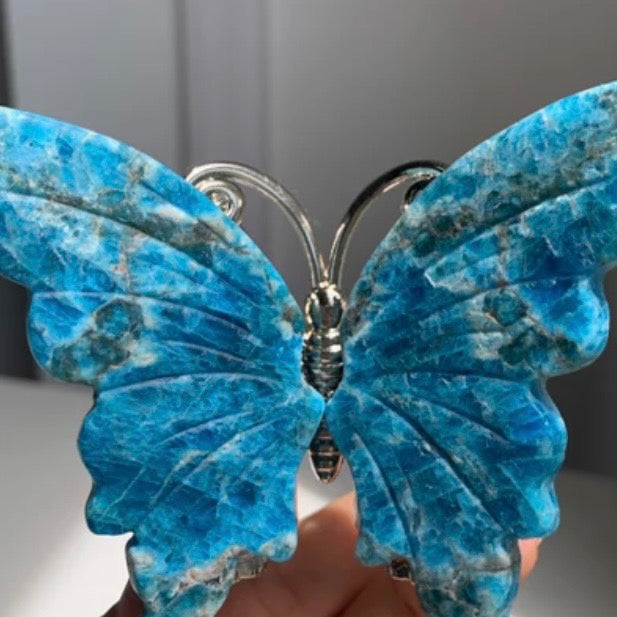 GlimmerWing Crystal Butterflies (Mystery Edition)