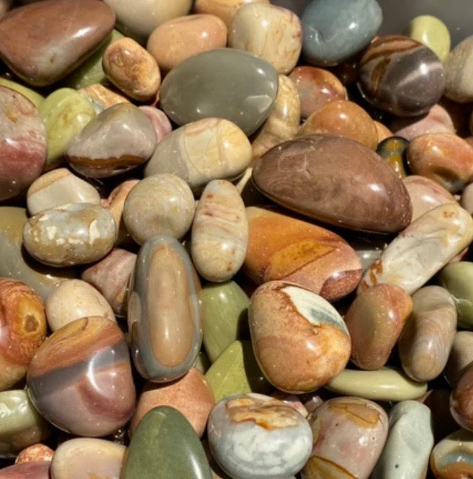 The Alchemist’s Pocket Collection