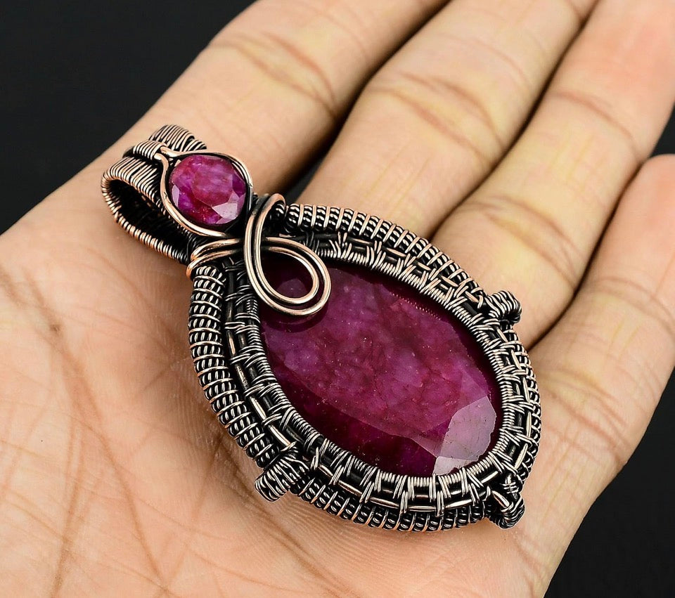 Earth & Ether: The Artisan's Weave