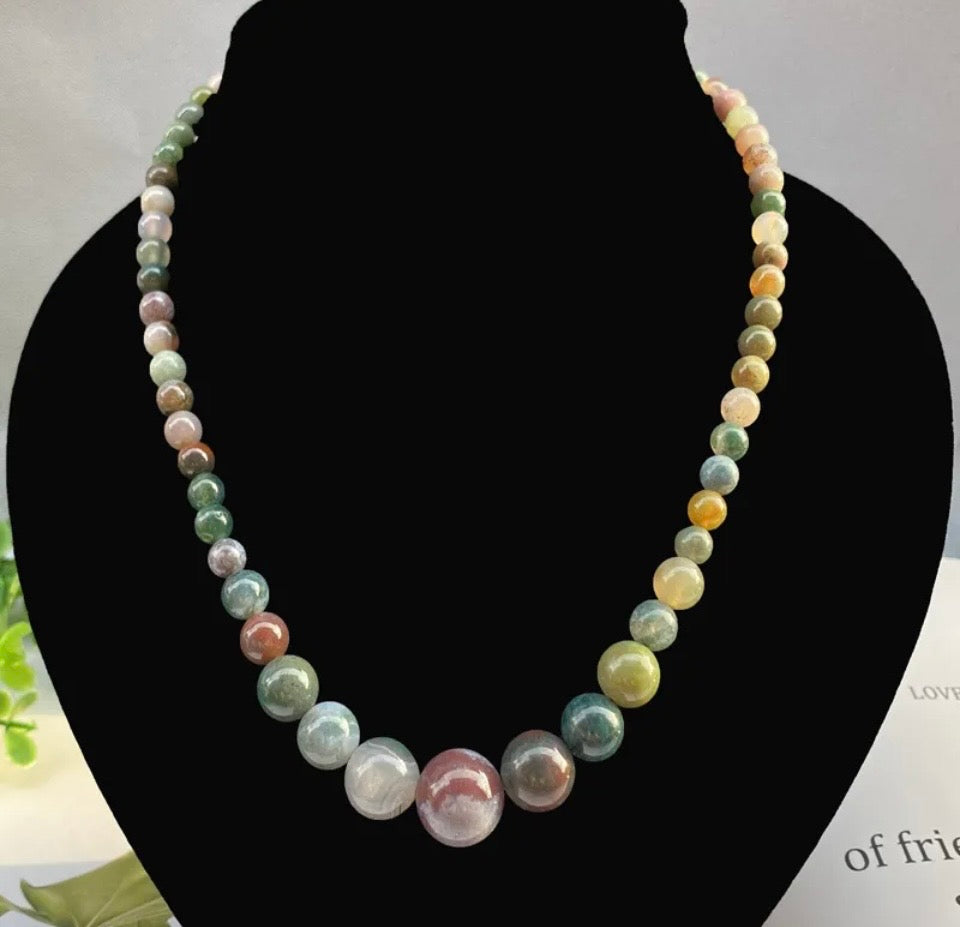 The Solstice & Terra Strand