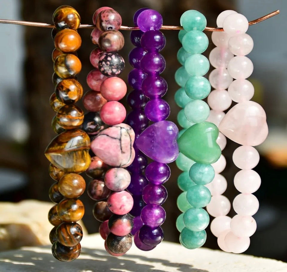 The Sweetheart Collection