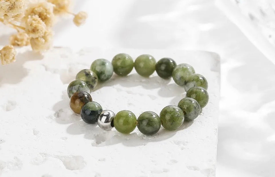 The Earth & Essence Collection