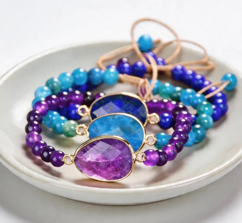 Zenith Tranquility Bracelet