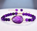 Zenith Tranquility Bracelet