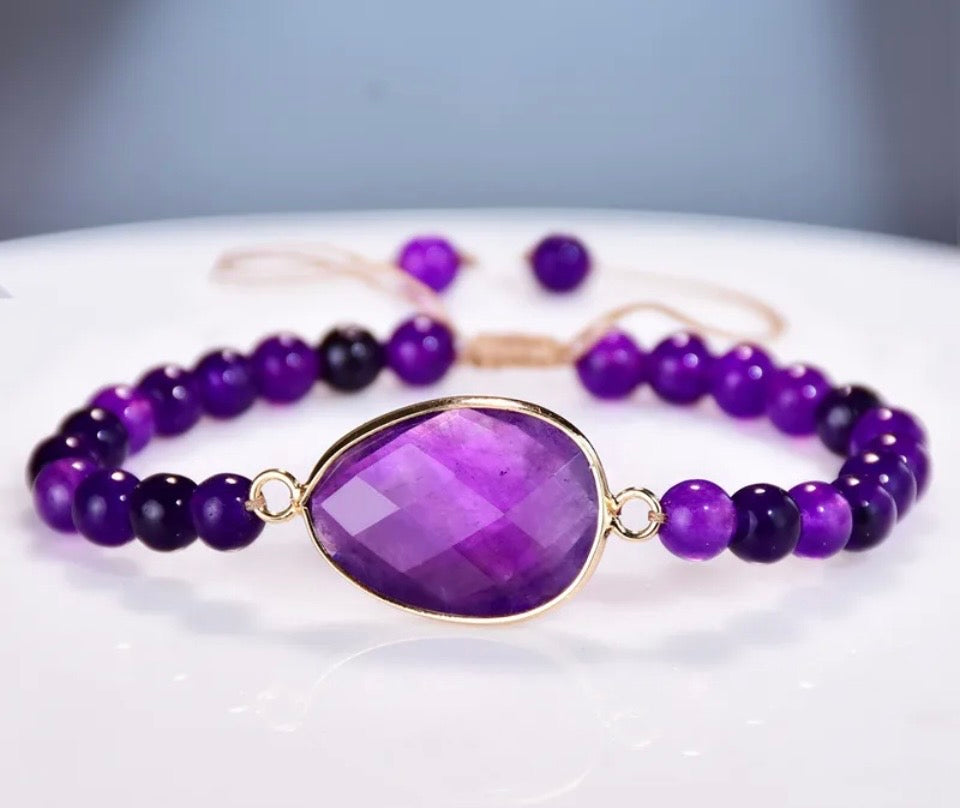Zenith Tranquility Bracelet