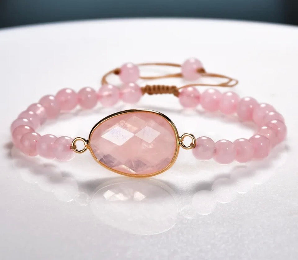 Zenith Tranquility Bracelet