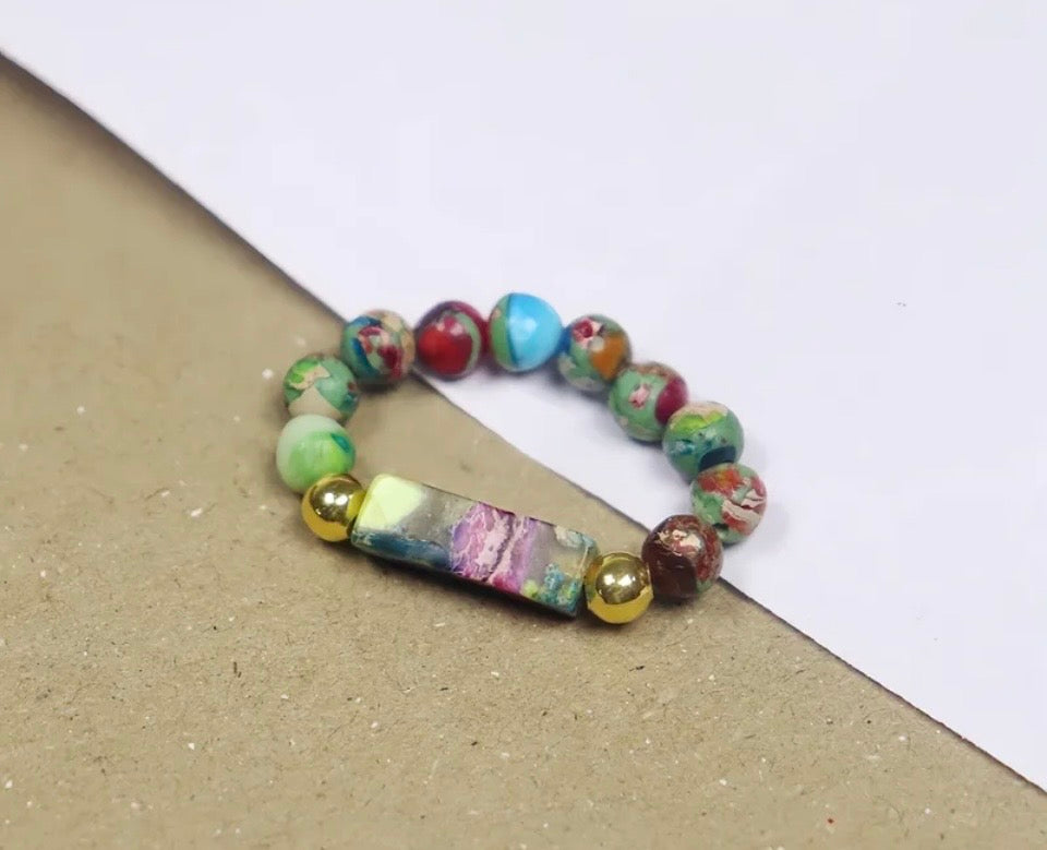 The Aura & Element Collection