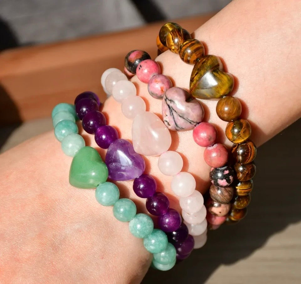 The Sweetheart Collection