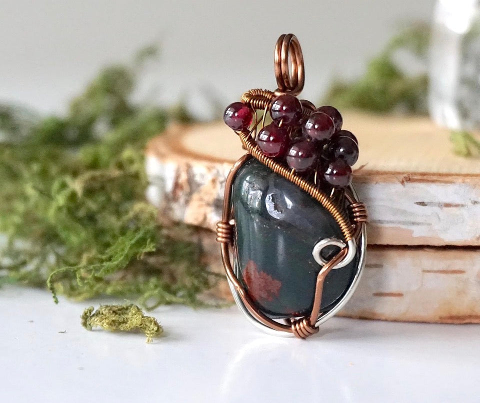 Earth & Ether: The Artisan's Weave