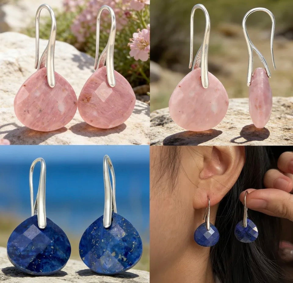 The Earth & Sky Collection